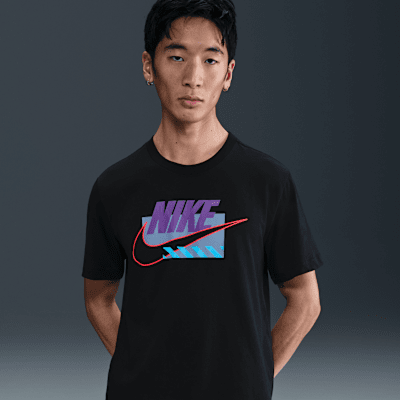 NIKE公式】ナイキ スポーツウェア メンズ Tシャツ.オンライン